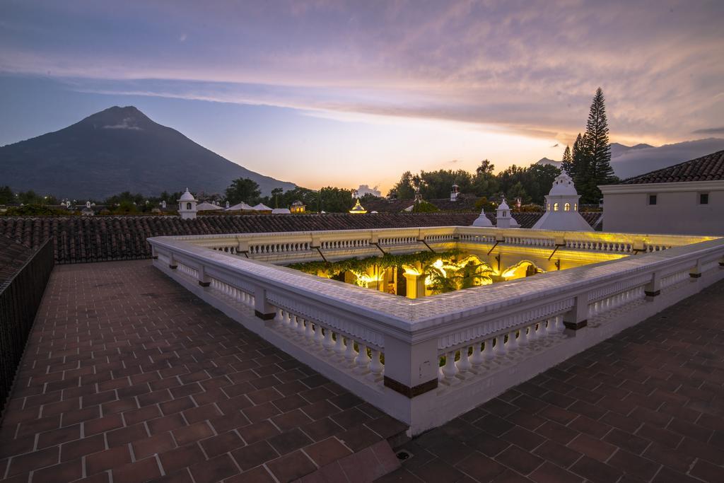 Pensativo House Hotel (Adults Only) Antigua Zewnętrze zdjęcie