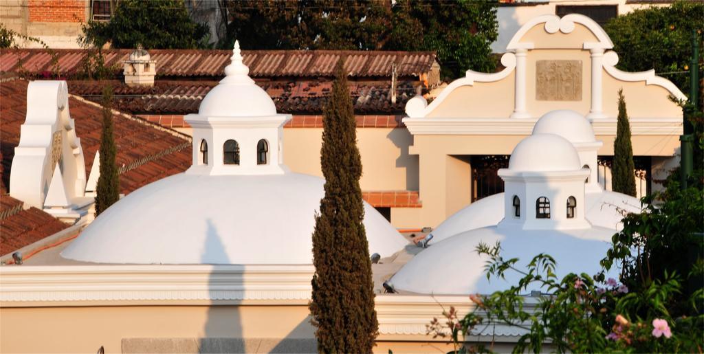 Pensativo House Hotel (Adults Only) Antigua Zewnętrze zdjęcie