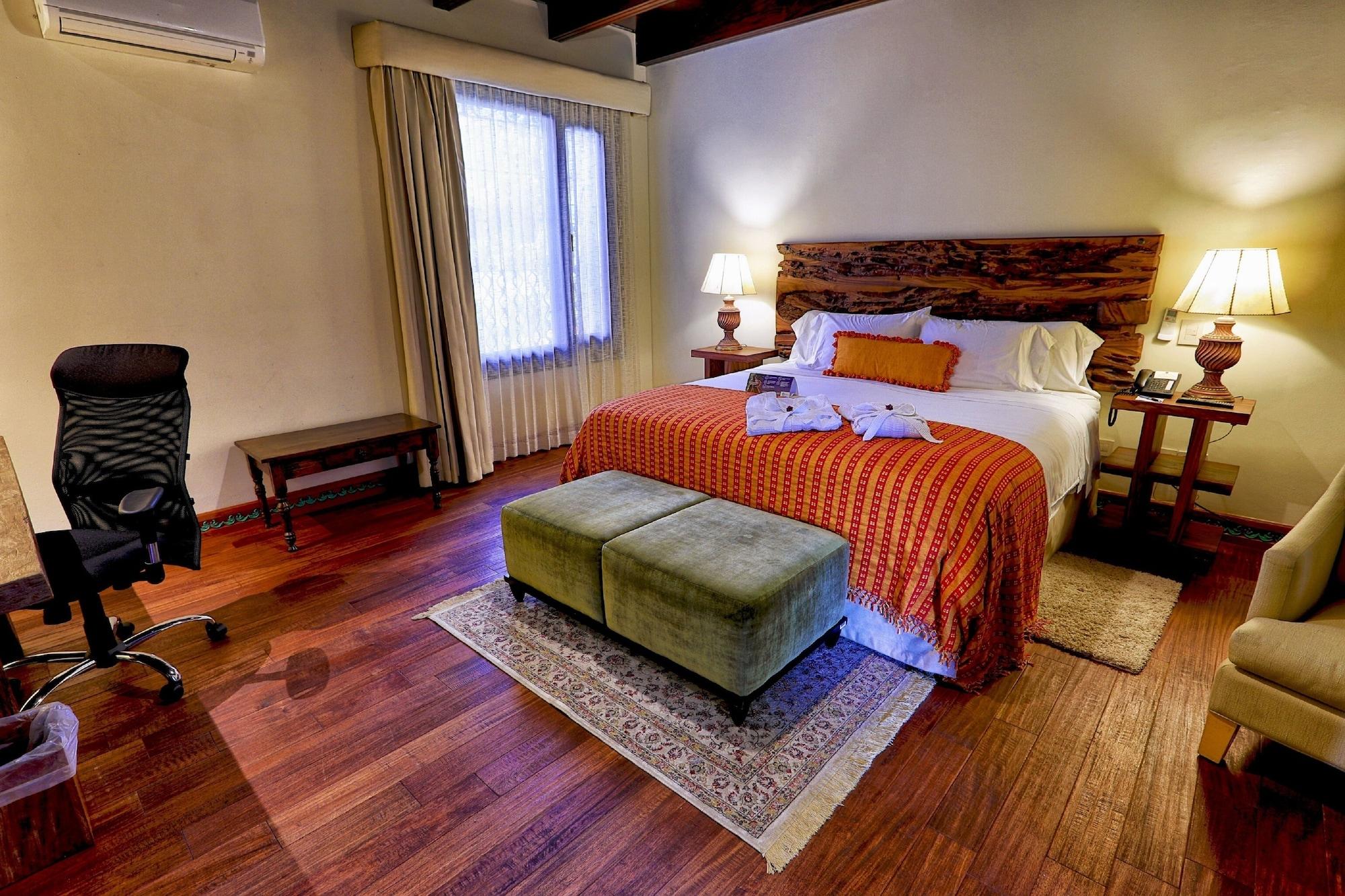 Pensativo House Hotel (Adults Only) Antigua Zewnętrze zdjęcie