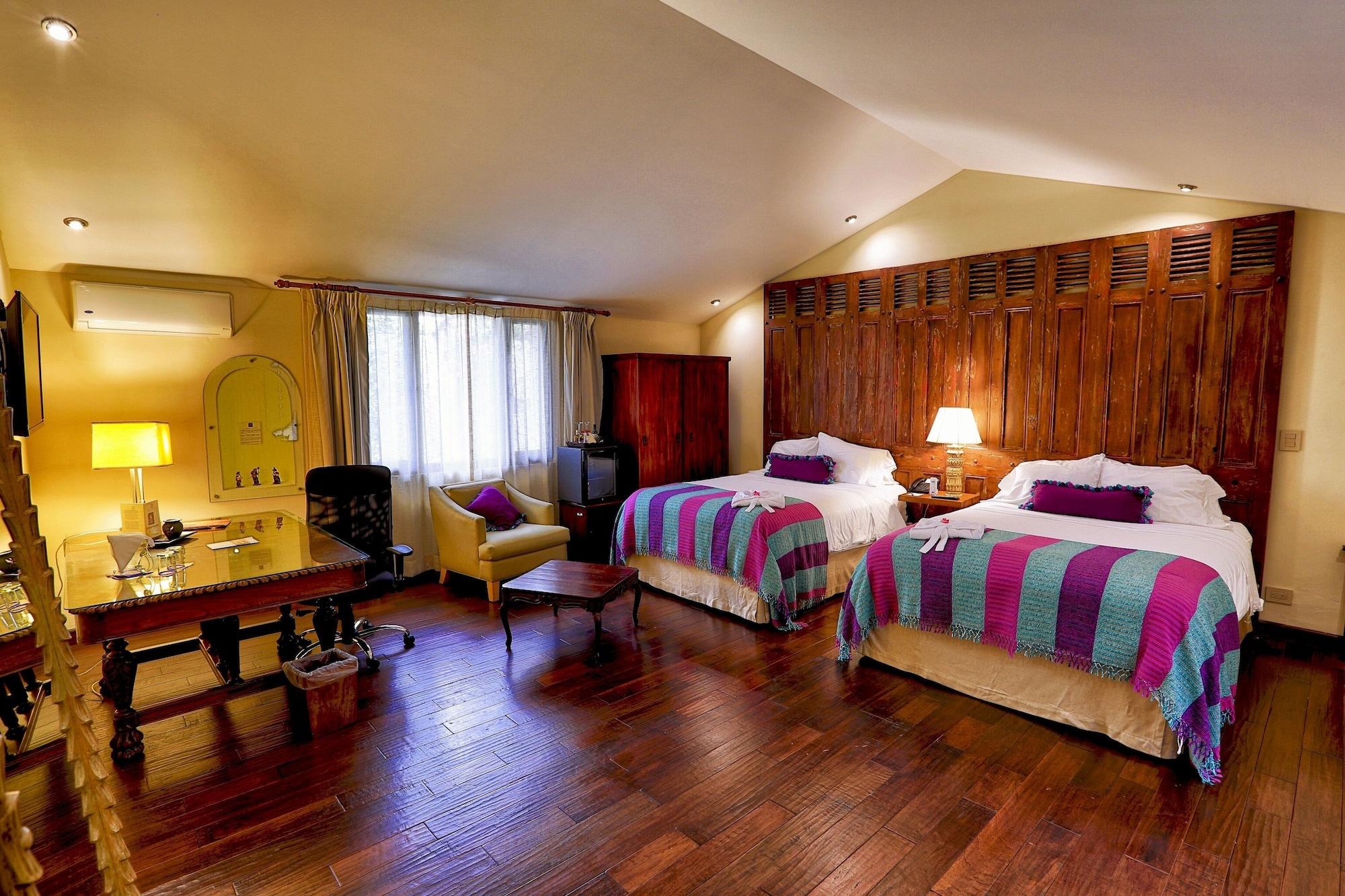 Pensativo House Hotel (Adults Only) Antigua Zewnętrze zdjęcie