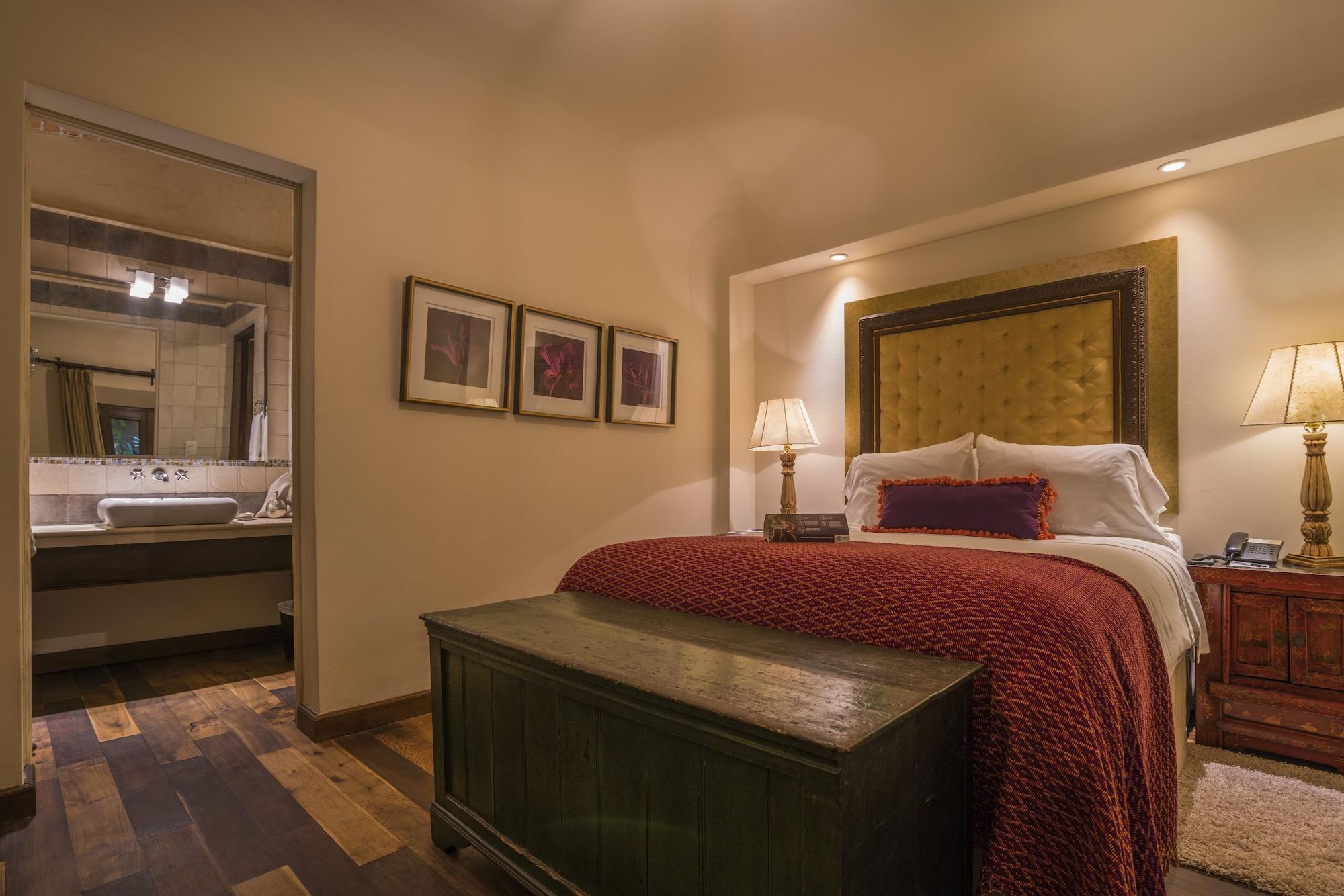 Pensativo House Hotel (Adults Only) Antigua Zewnętrze zdjęcie