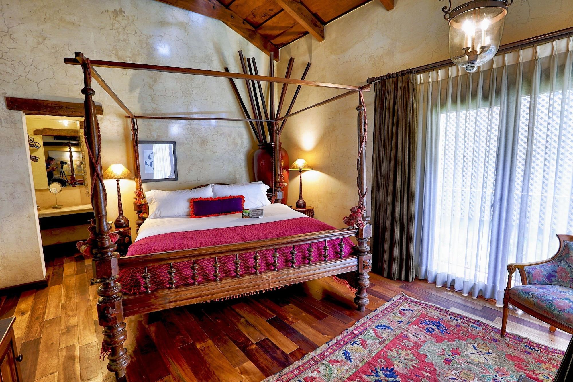 Pensativo House Hotel (Adults Only) Antigua Zewnętrze zdjęcie