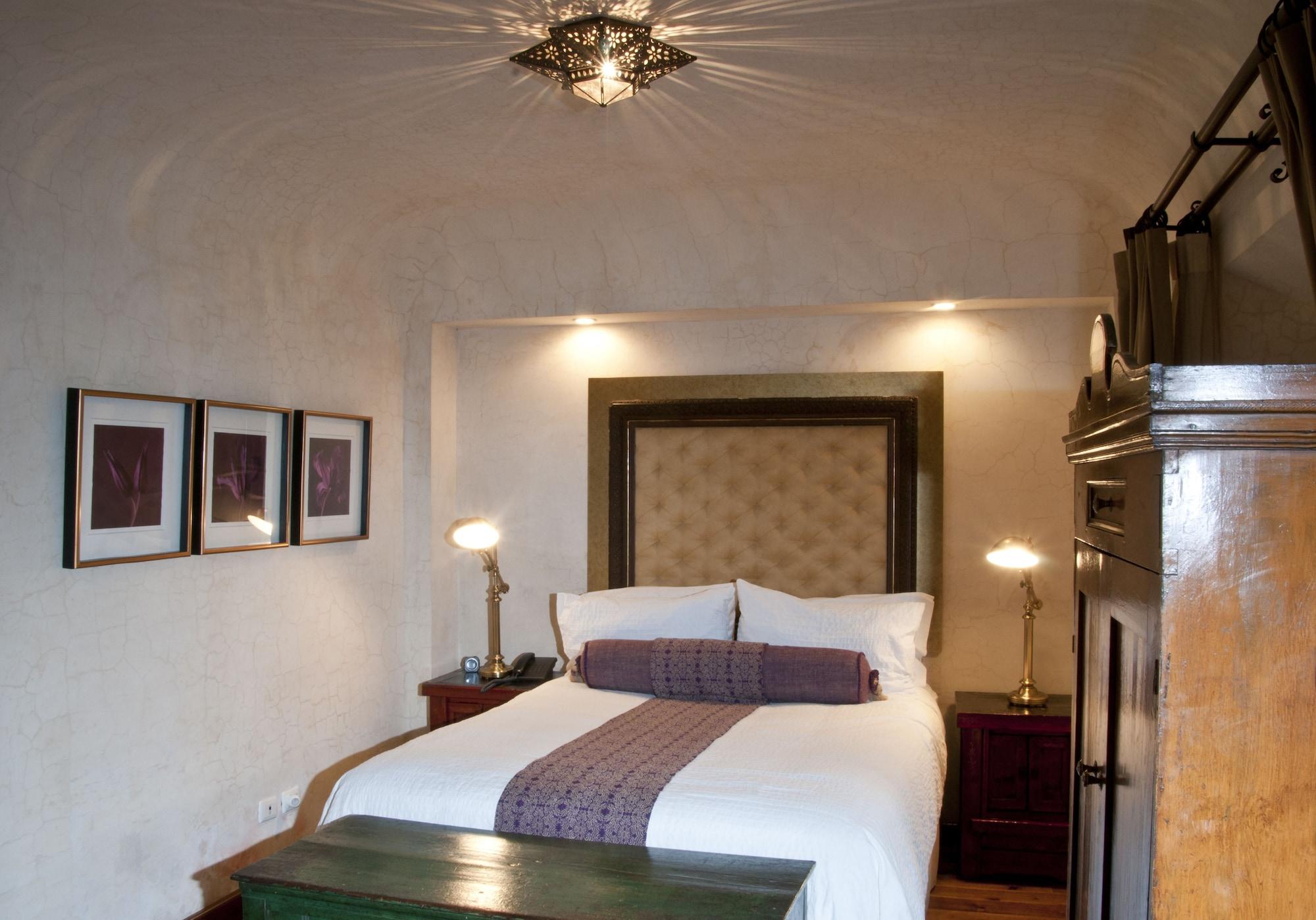 Pensativo House Hotel (Adults Only) Antigua Zewnętrze zdjęcie