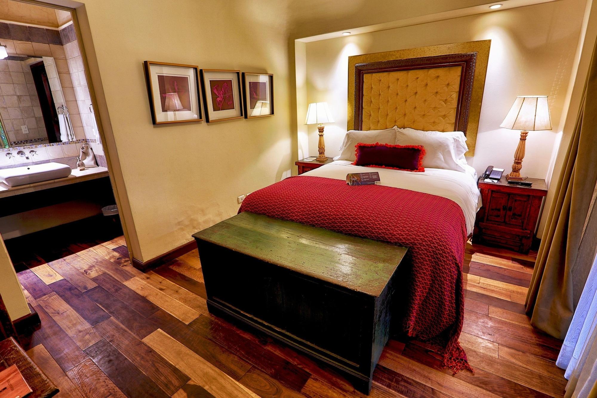 Pensativo House Hotel (Adults Only) Antigua Zewnętrze zdjęcie