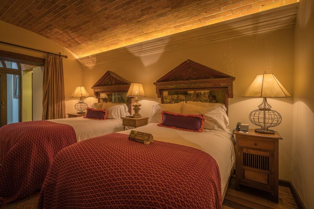 Pensativo House Hotel (Adults Only) Antigua Zewnętrze zdjęcie