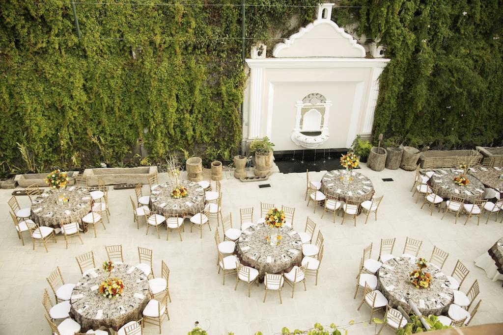 Pensativo House Hotel (Adults Only) Antigua Zewnętrze zdjęcie
