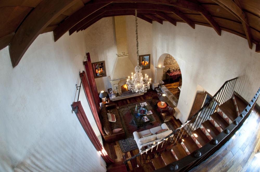 Pensativo House Hotel (Adults Only) Antigua Zewnętrze zdjęcie