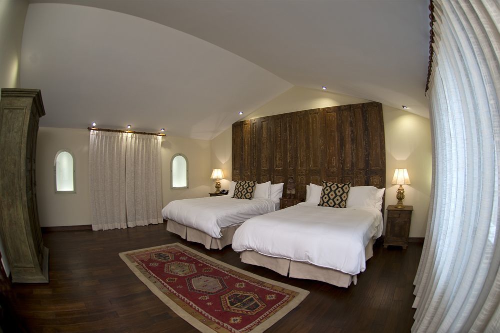 Pensativo House Hotel (Adults Only) Antigua Zewnętrze zdjęcie