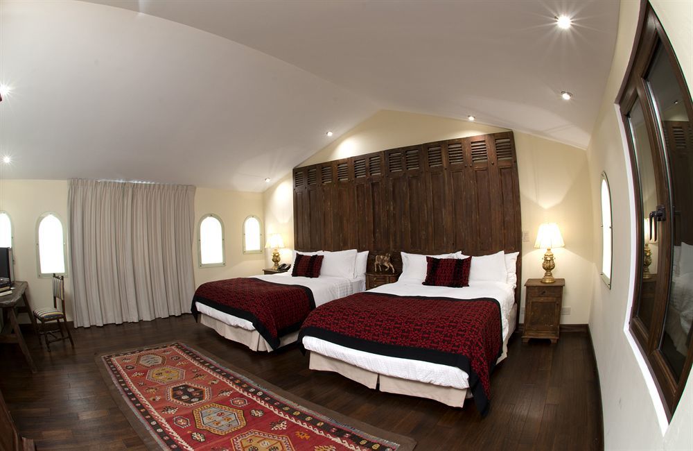 Pensativo House Hotel (Adults Only) Antigua Zewnętrze zdjęcie
