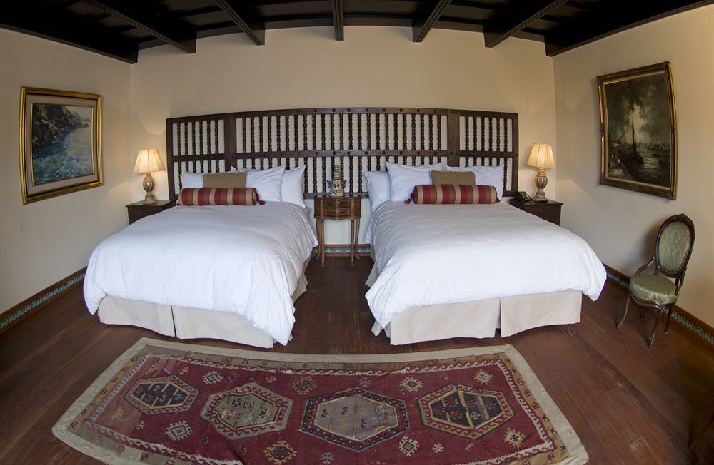Pensativo House Hotel (Adults Only) Antigua Zewnętrze zdjęcie