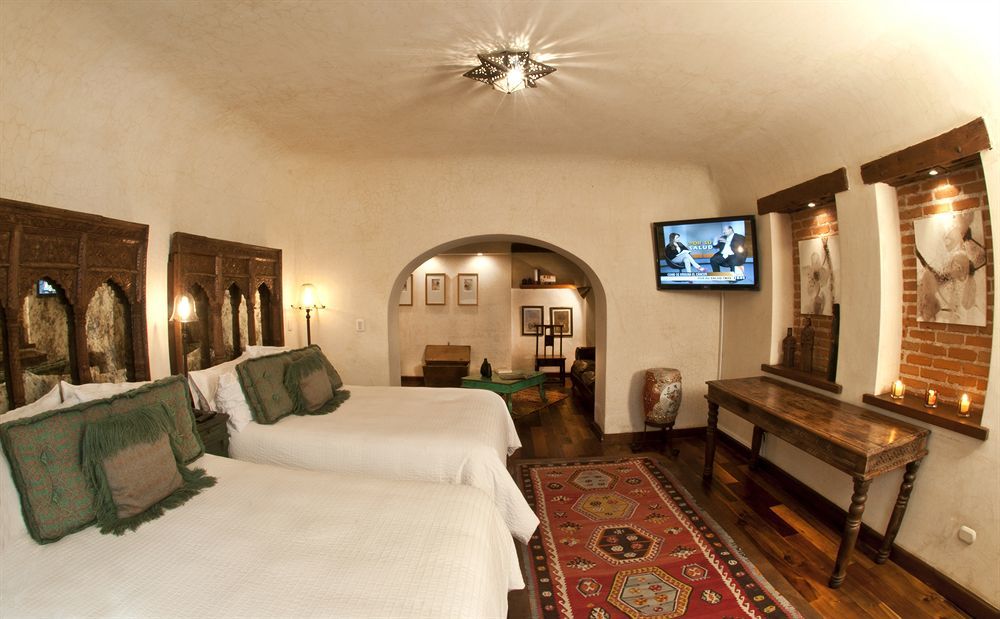 Pensativo House Hotel (Adults Only) Antigua Zewnętrze zdjęcie
