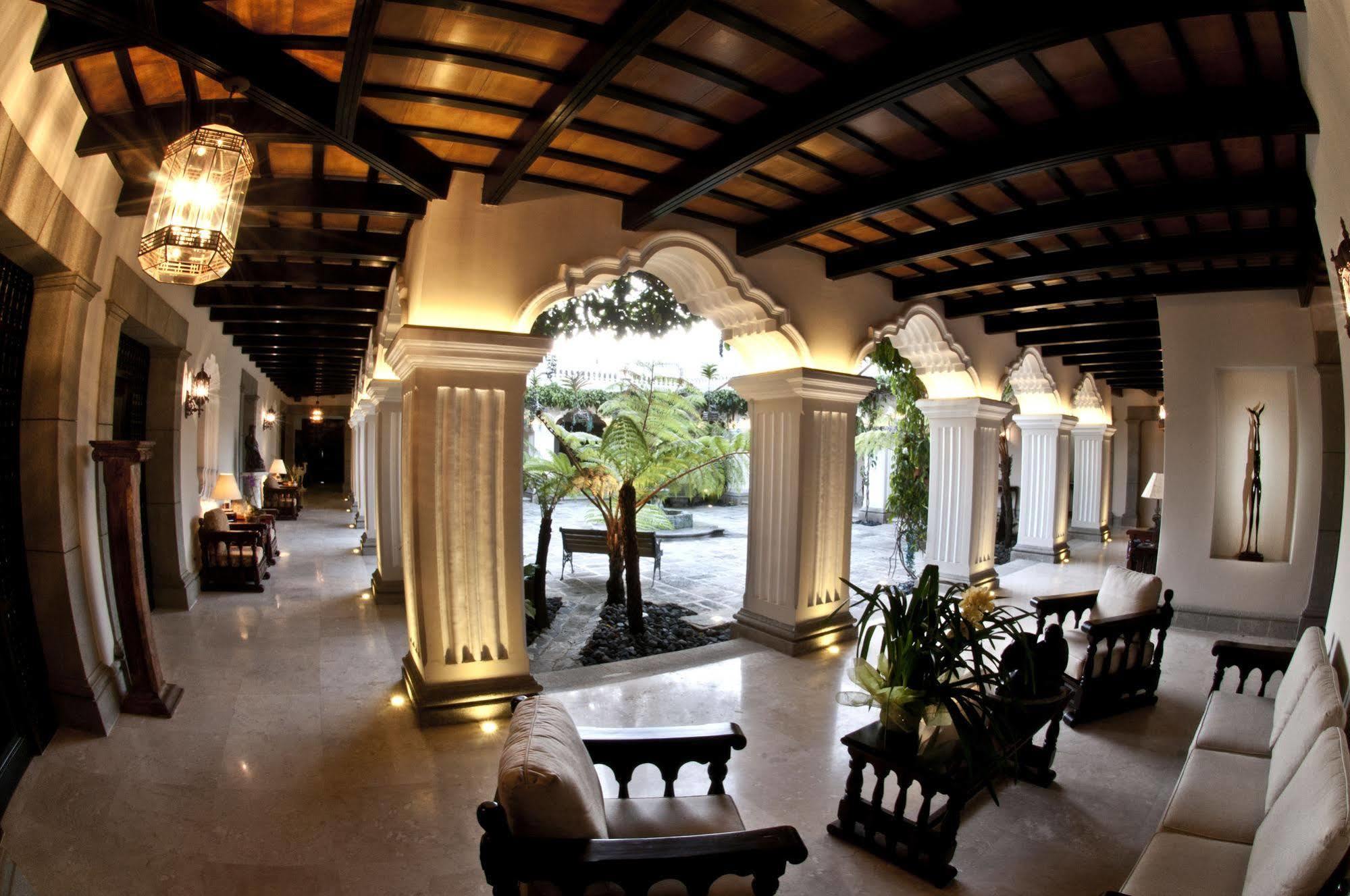 Pensativo House Hotel (Adults Only) Antigua Zewnętrze zdjęcie