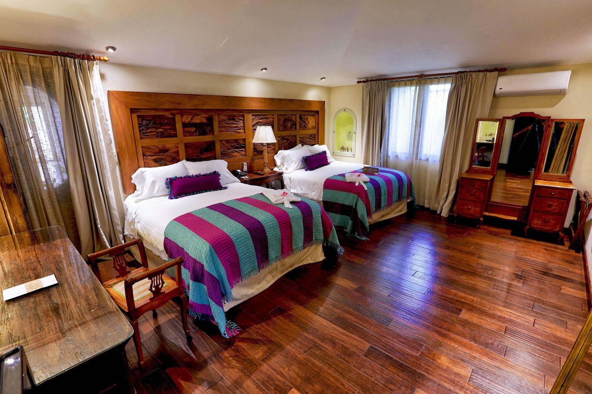 Pensativo House Hotel (Adults Only) Antigua Zewnętrze zdjęcie