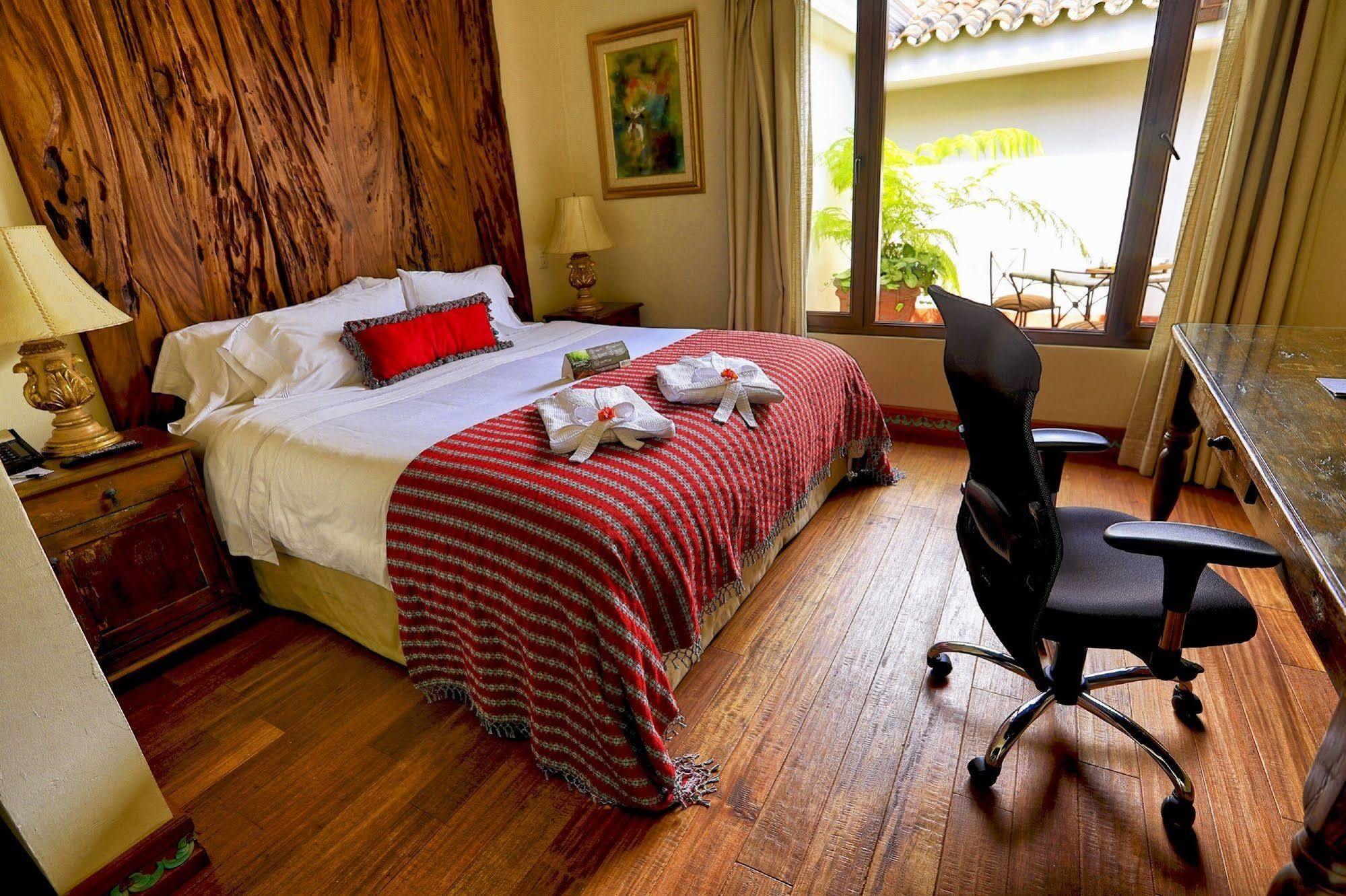 Pensativo House Hotel (Adults Only) Antigua Zewnętrze zdjęcie