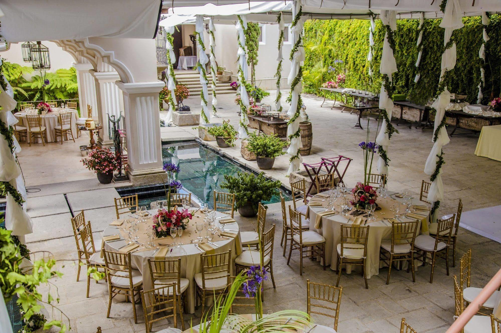Pensativo House Hotel (Adults Only) Antigua Zewnętrze zdjęcie