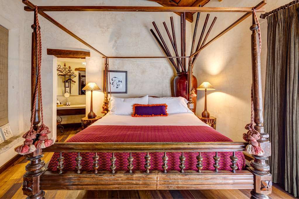Pensativo House Hotel (Adults Only) Antigua Pokój zdjęcie