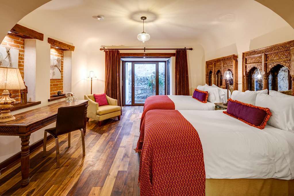 Pensativo House Hotel (Adults Only) Antigua Udogodnienia zdjęcie