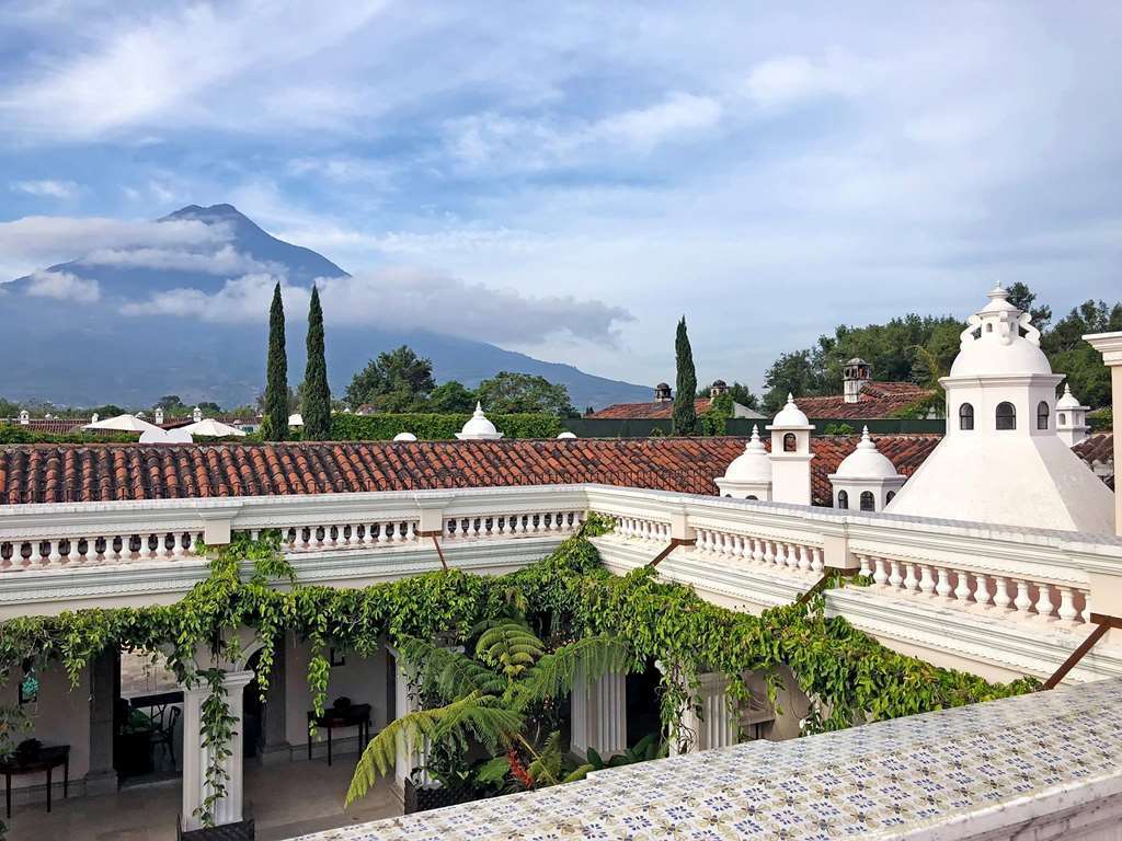 Pensativo House Hotel (Adults Only) Antigua Udogodnienia zdjęcie