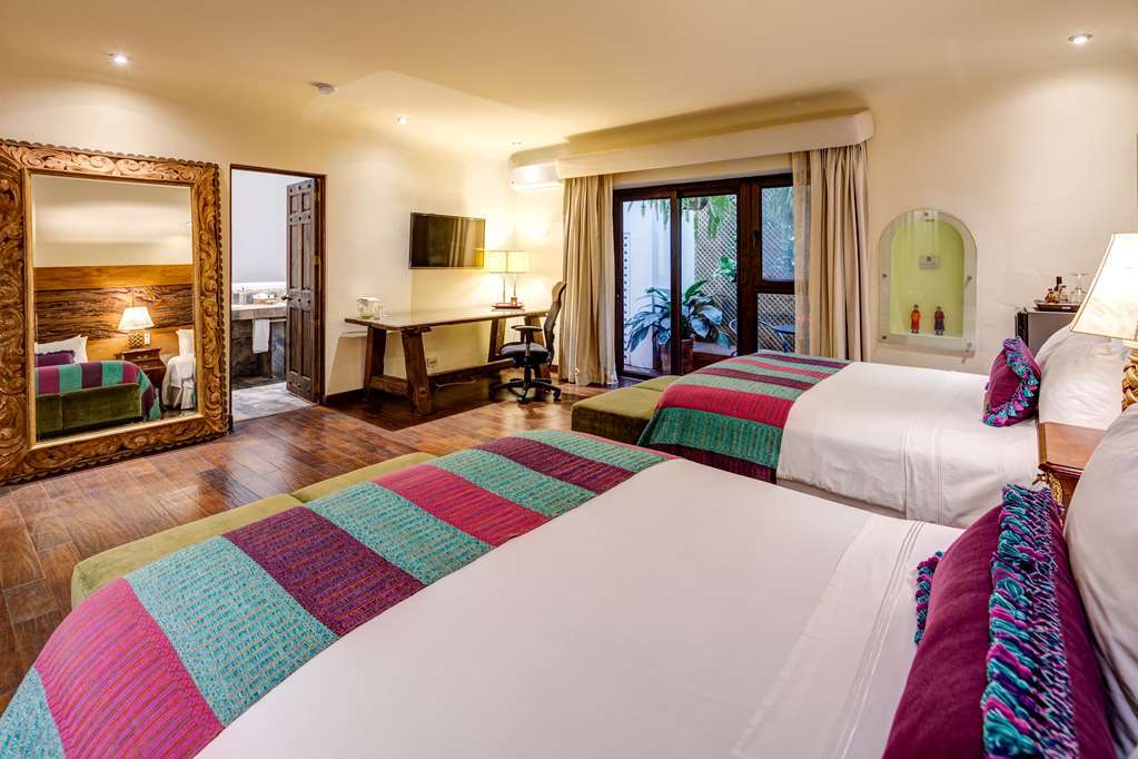 Pensativo House Hotel (Adults Only) Antigua Pokój zdjęcie